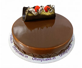 Oh My Cake Factory in Thiruvamkulam,Ernakulam - Best Cake Shops in  Ernakulam - Justdial