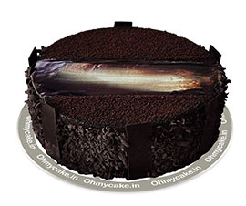 Oh My Cake, Tripunithura, Kochi | Zomato
